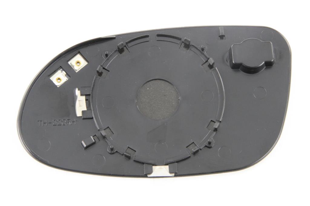 Cristal de espejo, retrovisor exterior VAN WEZEL ref. 3014862